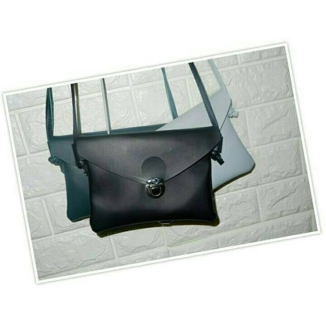 SLING BAG GESPER