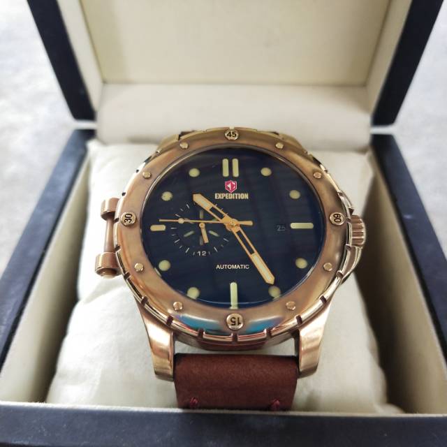 Expedition e 6628 limitied edition