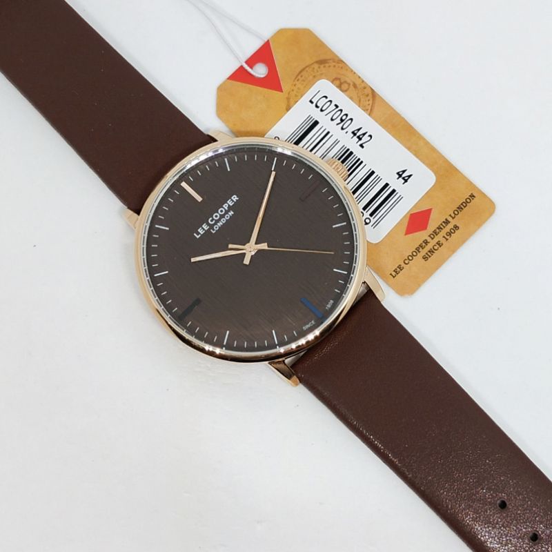 Jam Tangan Pria Lee Cooper LC-07090