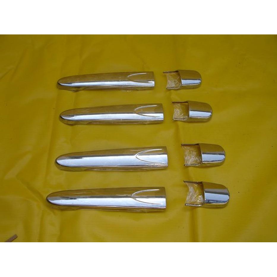 door handle all new avanza accessories