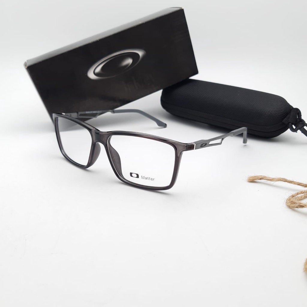 frame kacamata pria F3218