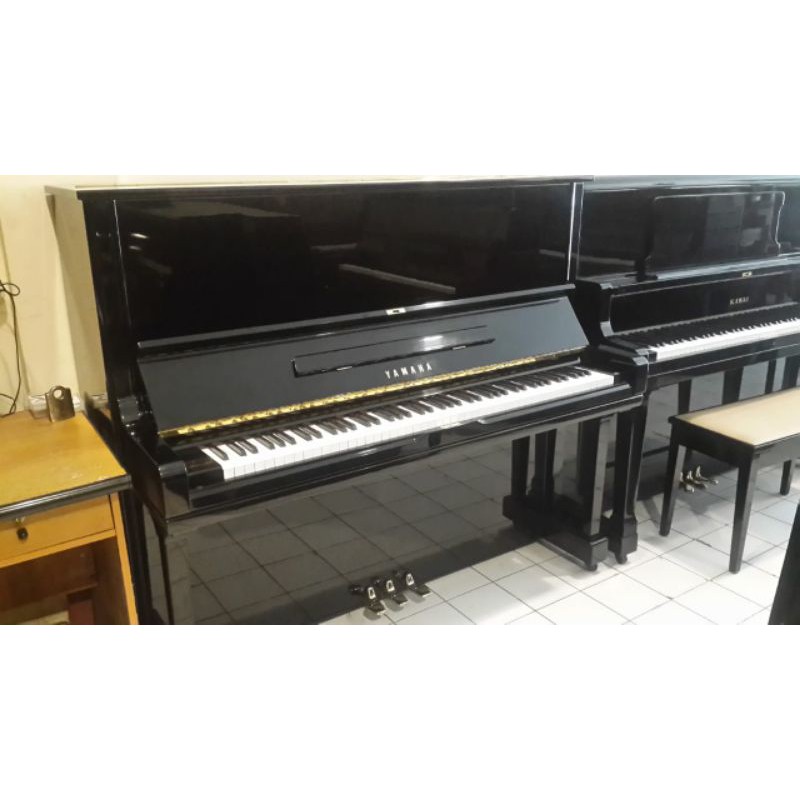 Piano Yamaha U3 H Upright