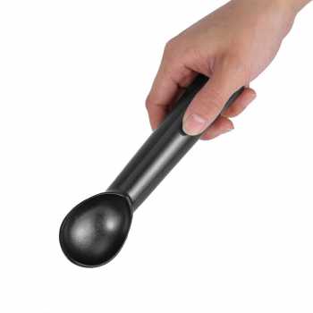 Sendok Takar Es Krim Anti Freeze Ice Cream Scoop Spoon /  Sendok Takar Es Krim Gula Kopi Anti Freeze Ice Cream Scoop Spoon / Sendok Takar Murah Tidak Mudah Rusak Anti Karat / Sendok Ice Cream Scoop Sendok Takar Ice Cream / Sendok Takar Stainless Steel