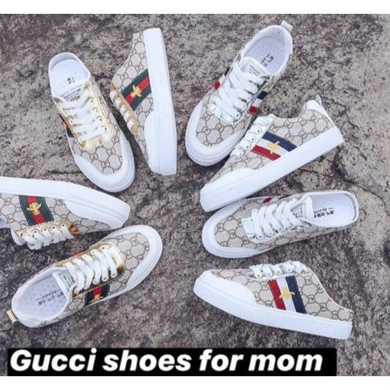 gucci shoes discount
