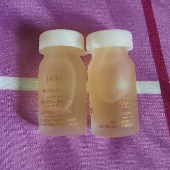 JAFRA SERUM ROYAL JELLY