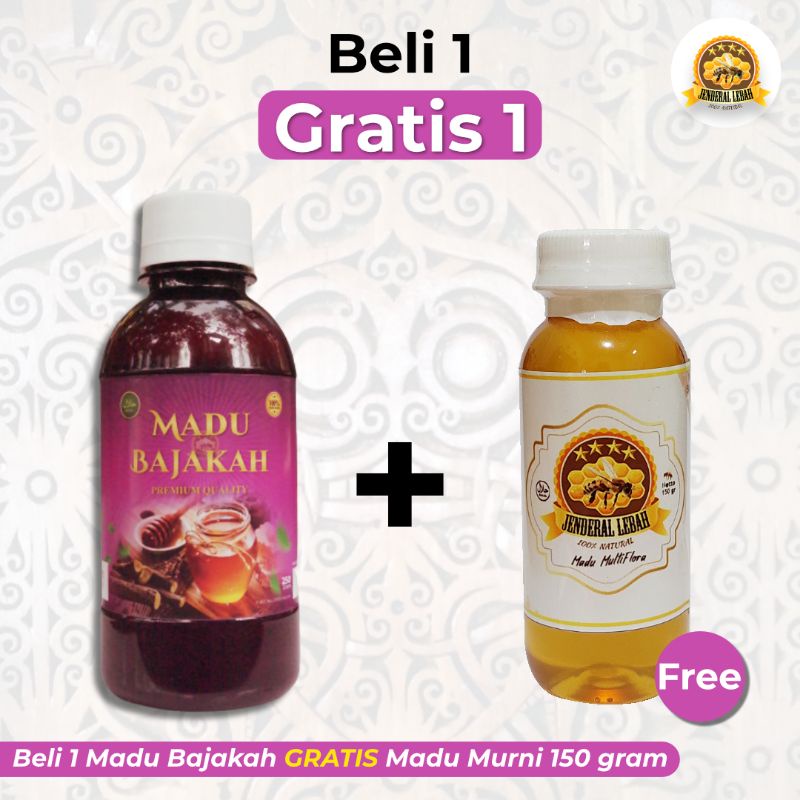 

Madu Bajakah Original/ Madu Bajakah Asli/ Madu Murni/ Akar Bajakah/ Madu Bajakah Borneo/ Madu Bajakah Premium