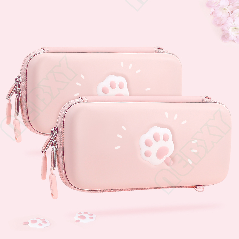 nintendo switch cute case