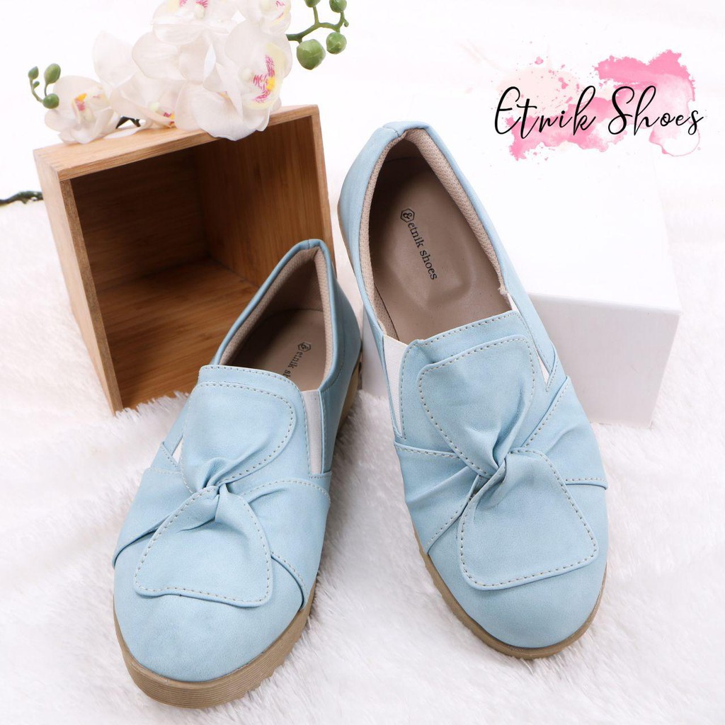 Sepatu wanita Kayla original /bello shoes