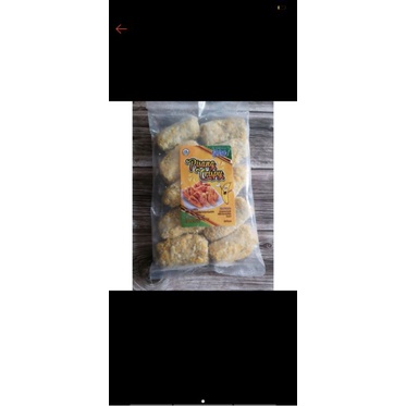 

pisang crispy