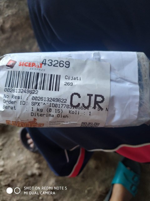 Grosir - Kapasitor Mesin Cuci - 6 + 12 Uf - Capasitor - Jp