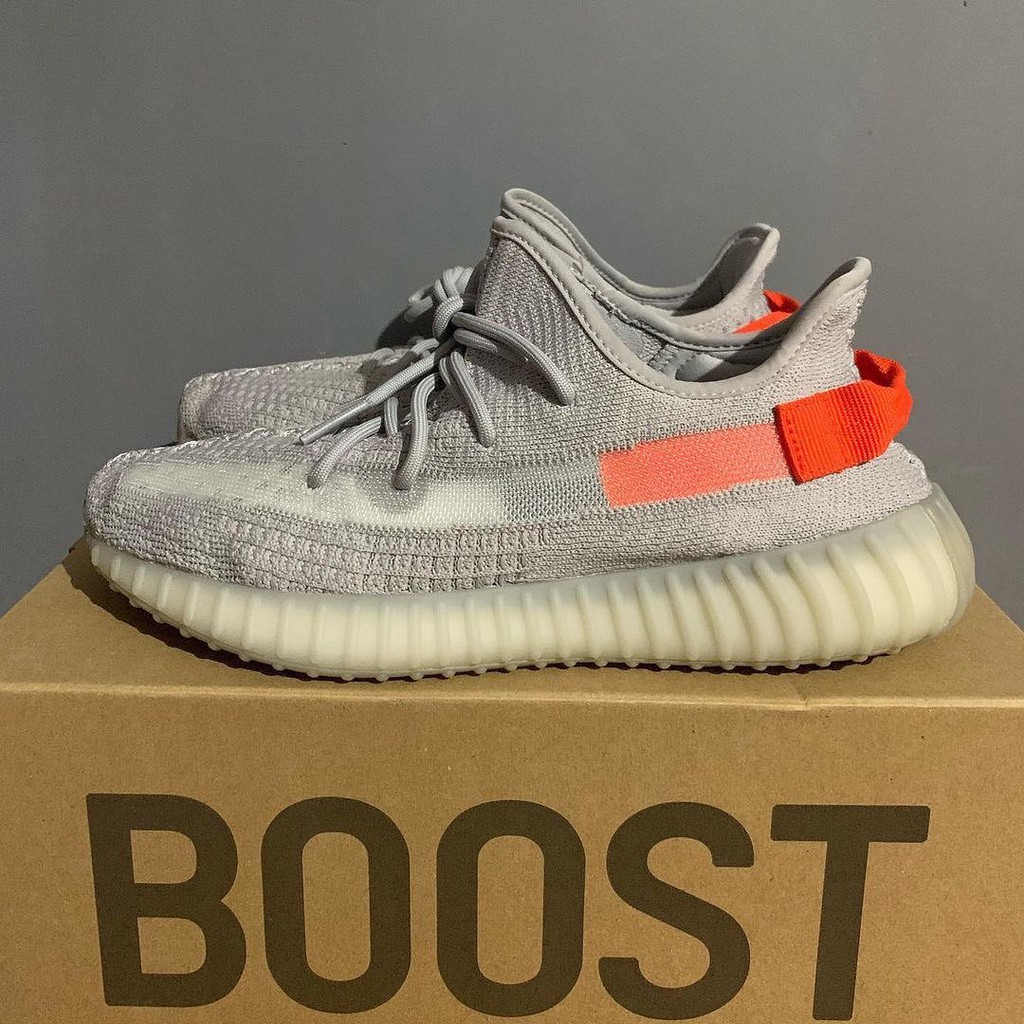 Adidas yeezy boost 350 v2 Tail Light