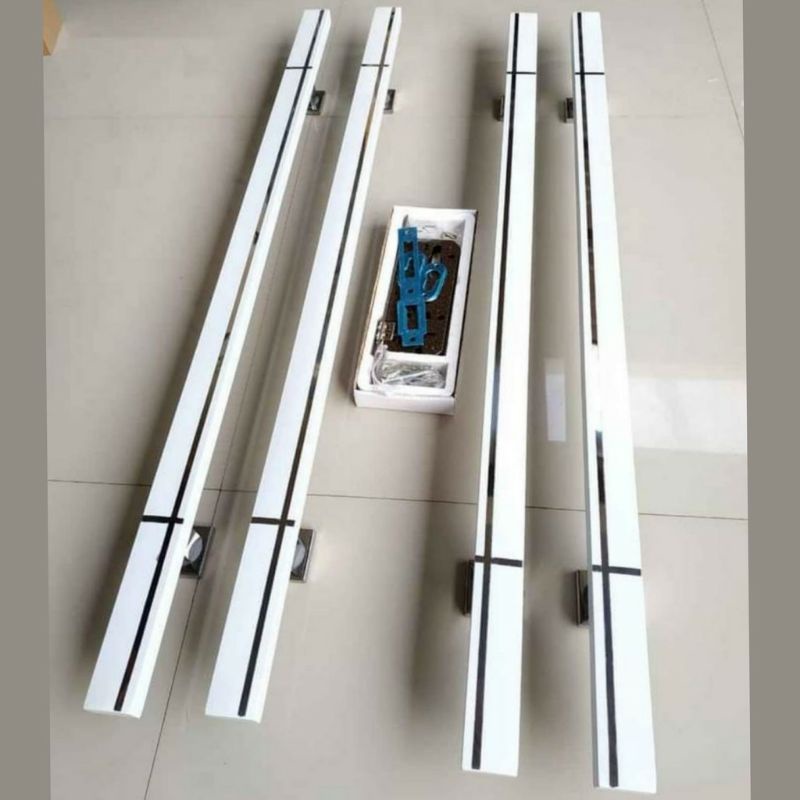 Handle Pintu Rumah / Kunci Pintu Rumah Kupu Tarung 100cm