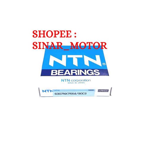 BEARING 6307NX7/90 NTN