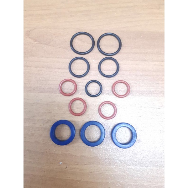 oring oil cooler mitsubishi fuso fm516 fighter