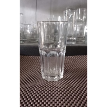 Gelas Kopi Arcoroc 310 ml Cocktail Gelas Panjang Extra Resistant Arcoroc 31 Cl Gelas EsTeh dan Kopi