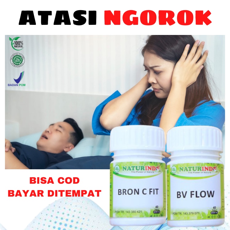 Obat Ngorok Anti Mendengkur Ampuh Herbal Atasi Ngorok Mendengkur Paling Ampuh Naturindo