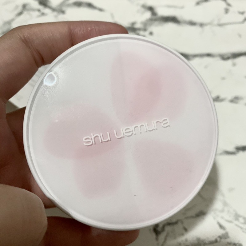 Shu Uemura Petal skin 364 Cushion