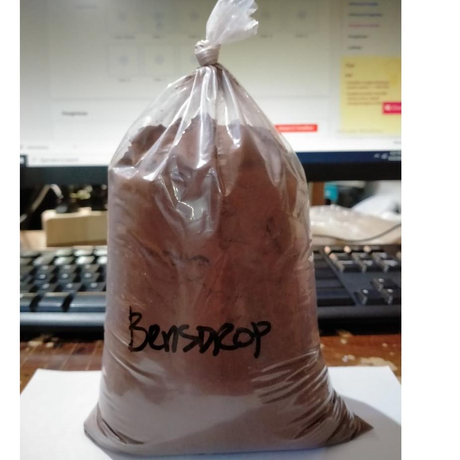 

Promo Kemerdekaan|SQ26|Cokelat Bubuk - Cocoa Powder Bensdorp 500gr