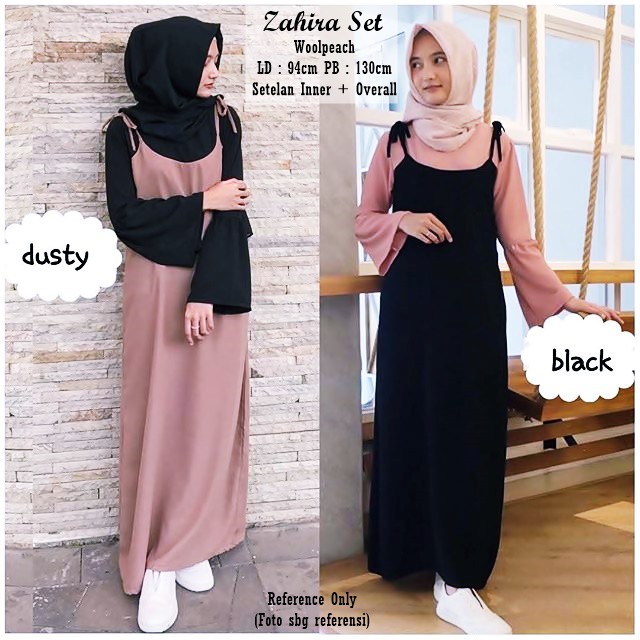 Gamis Remaja Baju Kodok Baju Berhijab Shopee Indonesia