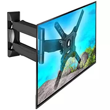 Bracket monitor bracket tv Lengan/swifle 32&quot;-55&quot; Import Quality P4