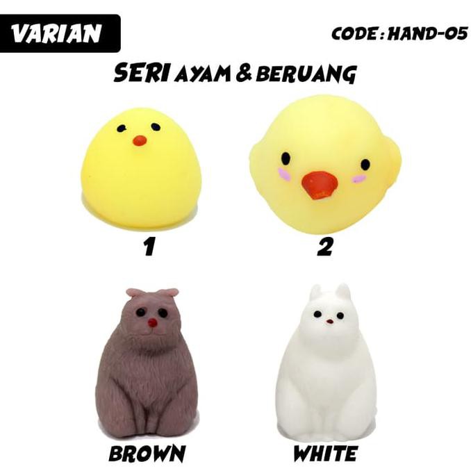 Squishy hp aksesoris karakter lucu / Squishy mini lucu murah harga grosir / mainan anak squishy kenyal / slime /squishy kecil imut