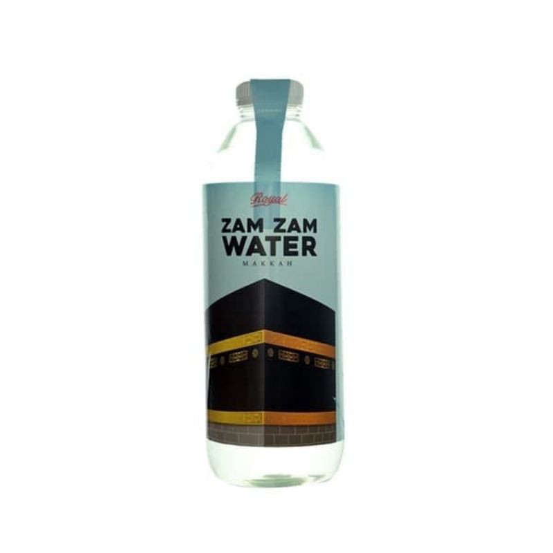 

Air Zam-Zam Royal 1 Liter