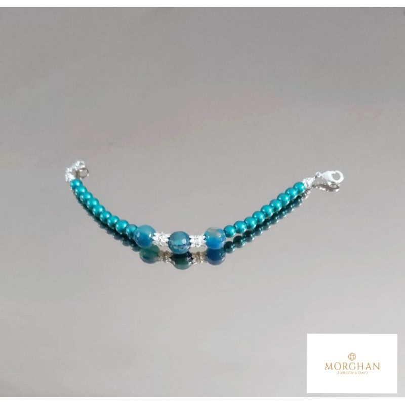 KONEKTOR JILBAB BATU MUTIARA