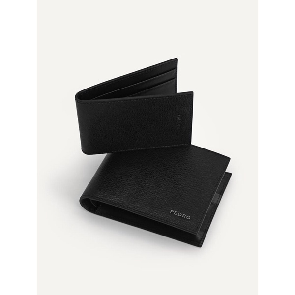 Dompet Lipat Pria Pedro Original