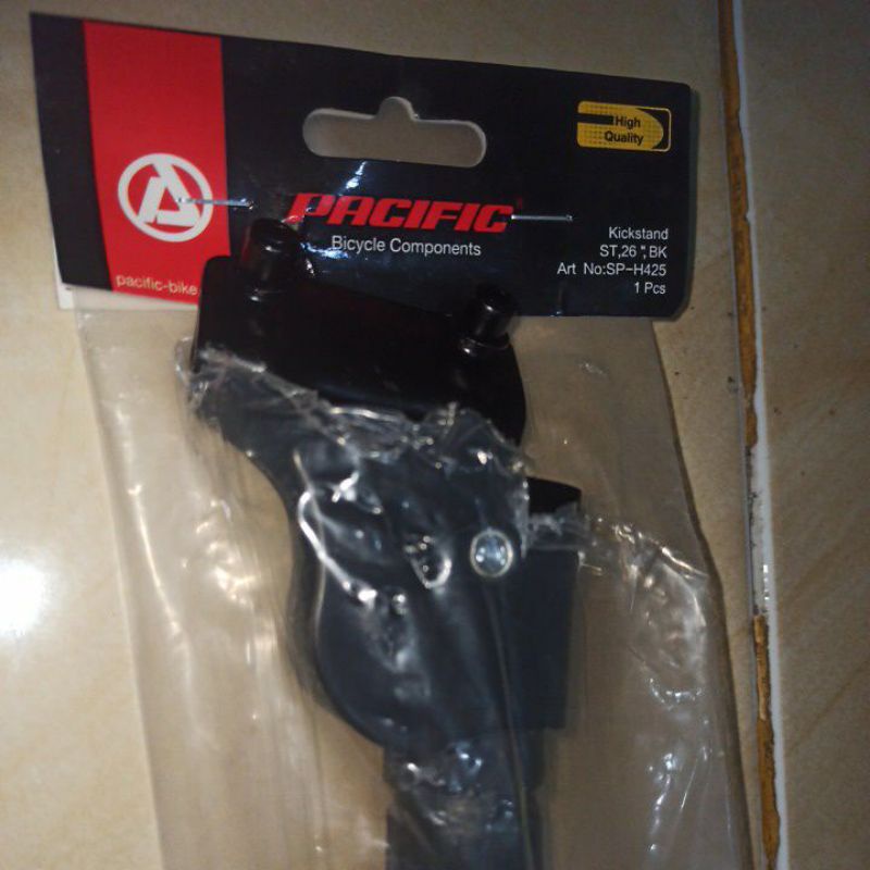 Standar PACIFIC Jagang Standart Samping Sepeda 26  inch Gunung MTB