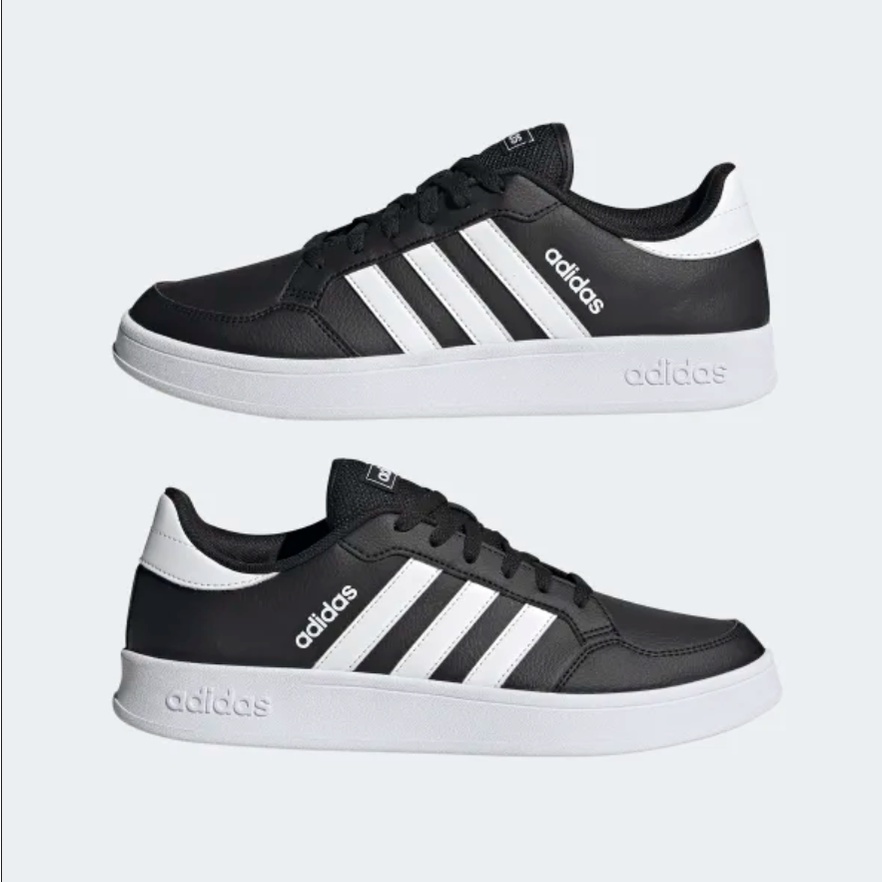 SEPATU ADIDAS MEN BREAKNET FX8708