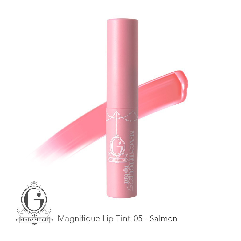 MADAME GIE MAGNIFIQUE LIPTINT