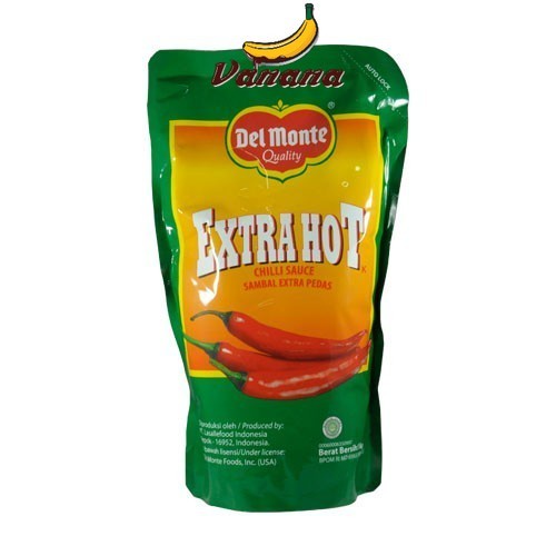 DELMONTE EXTRA HOT 1kg