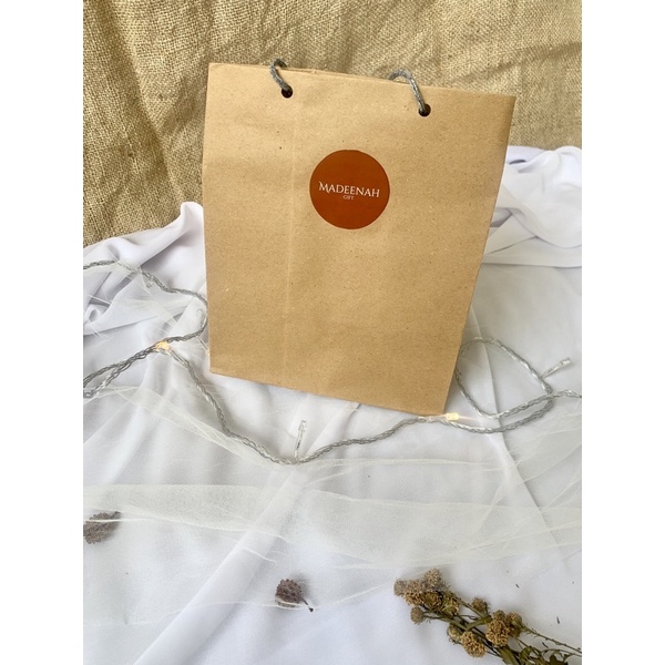 

PAPER BAG