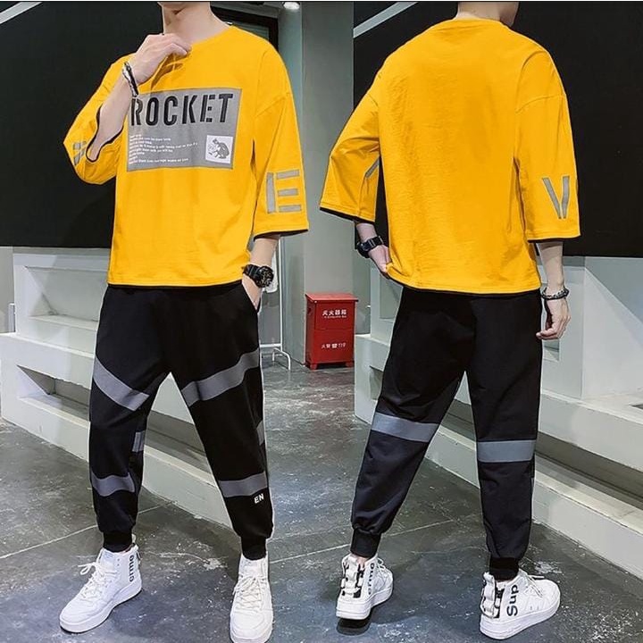 STELAN OVERSIZE ROCKET - STELAN MURAH KEKINIAN