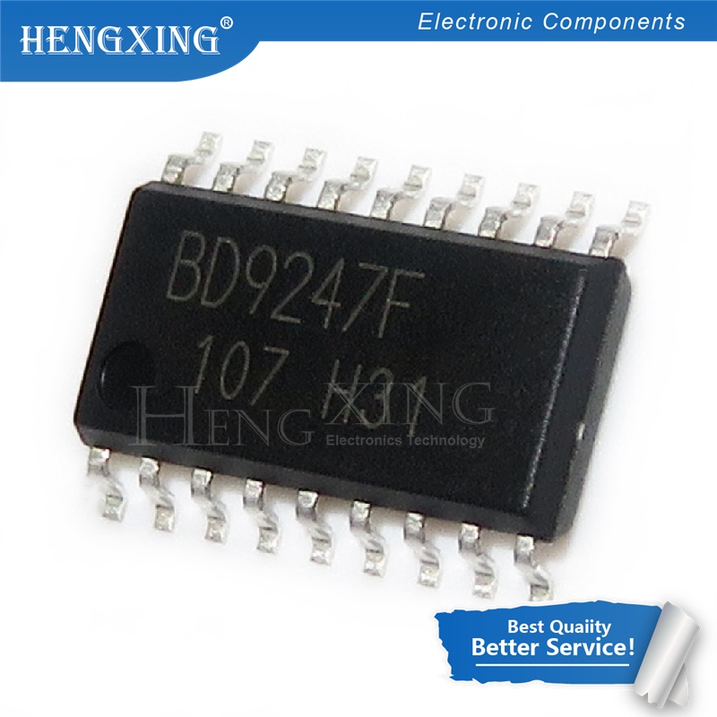 10pcs Ic BD9247F BD9247 SOP-18