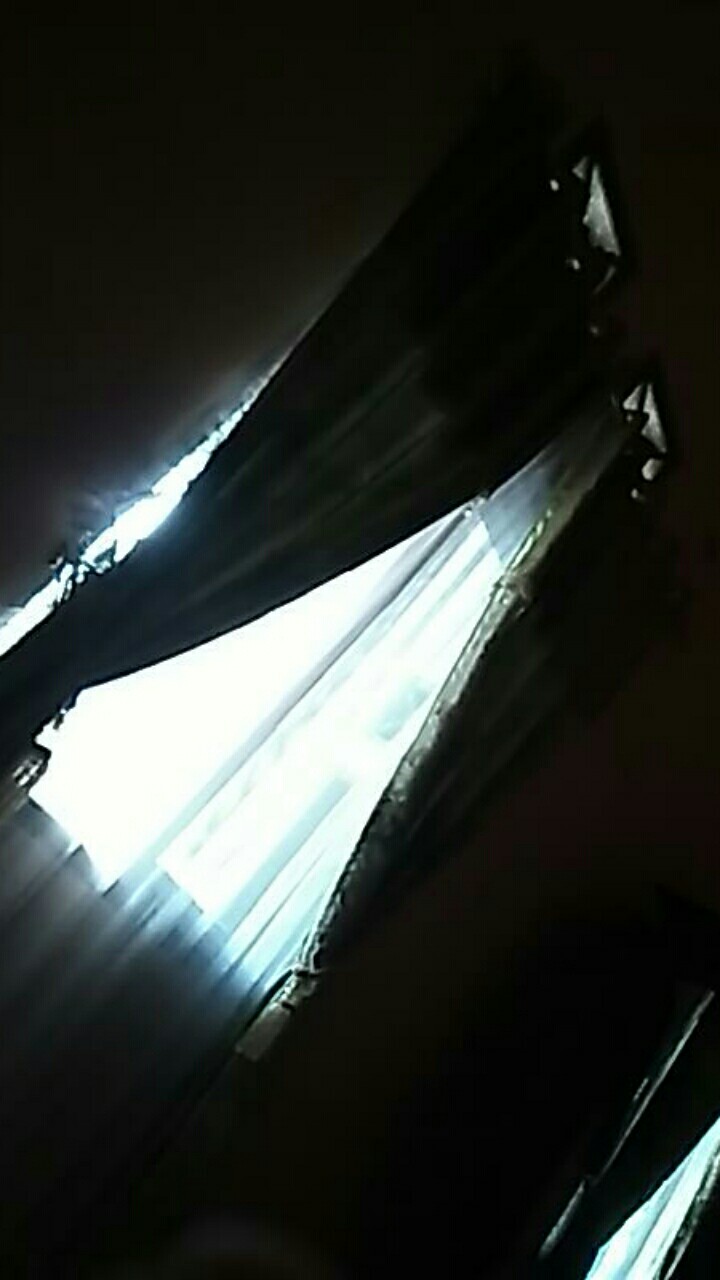 Gamis Kerja Pns/pemda Batik Tua