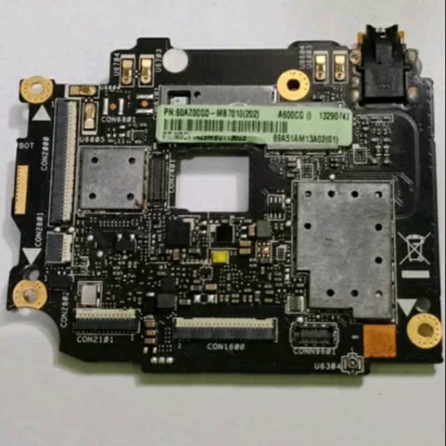 Mesin Hp Asus Zenfone 6 T00g Normal Shopee Indonesia