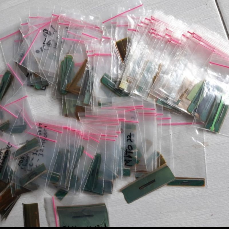 IC COF KUPINGAN TV LCD LED BERBAGAI TIPE DAN UKURAN