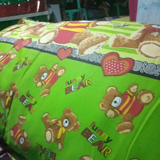 Bantal Cinta Kecil 30x55 | Bantal Anak | Bantal Cinta Mini Imut (halus Set)
