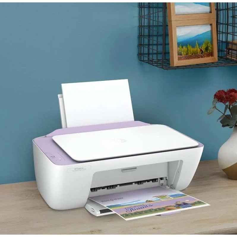 PRINTER HP DESKJET INK ADVANTAGE 2335 2336 2337 2135 PRINT SCAN COPY