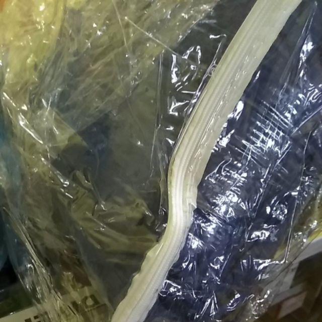 Romantic Bedcover Set Katun Jepang Extra King Size