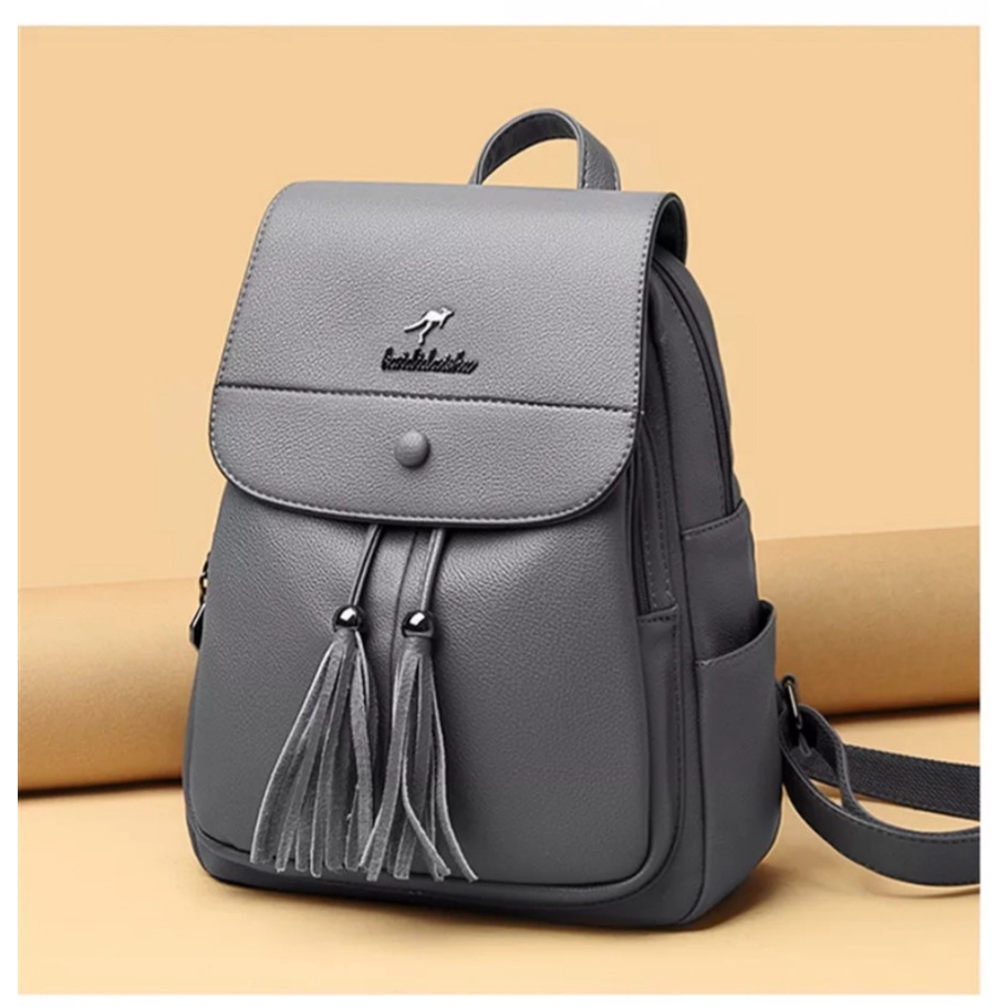 Rzea-Tas gemdong sekolahan,Tas Ransel wanita sekolahan,Tas ransel remaja masa kini,Tas model terbaru