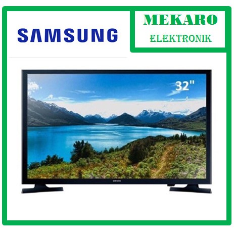 FULL HD TV SMART LED SAMSUNG 32 INCH TYPE 4500