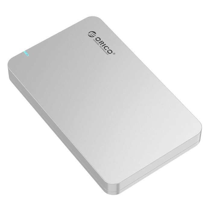 ORICO 2569S3 / 2569 HDD Enclosure 2.5 inch SATAIII to USB3.0 Portable