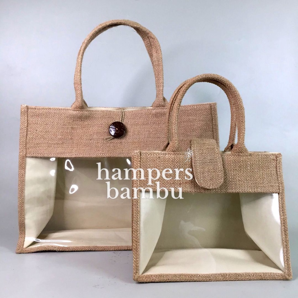 Tas Goni Mika / Tas Hampers Goni