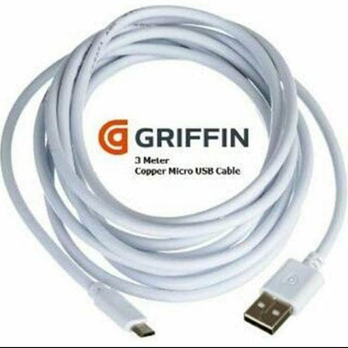 KABEL GRIFFIN MICRO 3METER