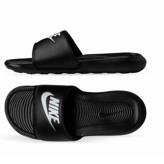 Lari⚡ ✫↔BIG SIZE 46 47 48 Sandal Pria Ukuran Jumbo Slip On Flip Flop Original Kualitas Import Bisa C