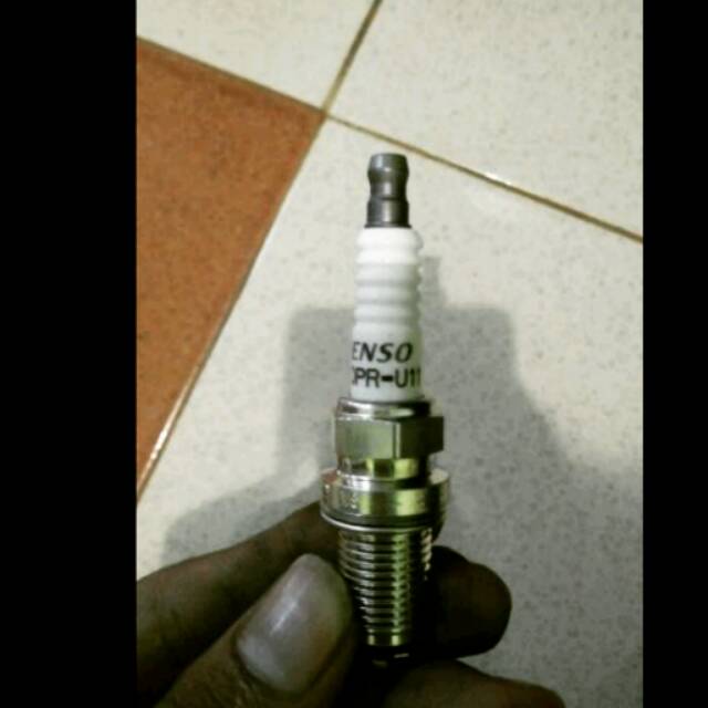 Busi Denso K20PR-U11