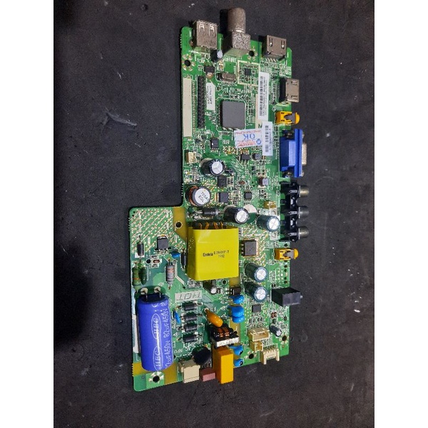 MB Mainboard Panasonic TH-22E302G TH22E302G 22E302G 22E302