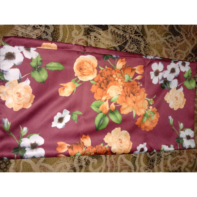 preloved hijab motif